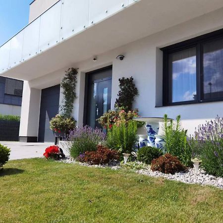 Yipin Villa Prága Kültér fotó