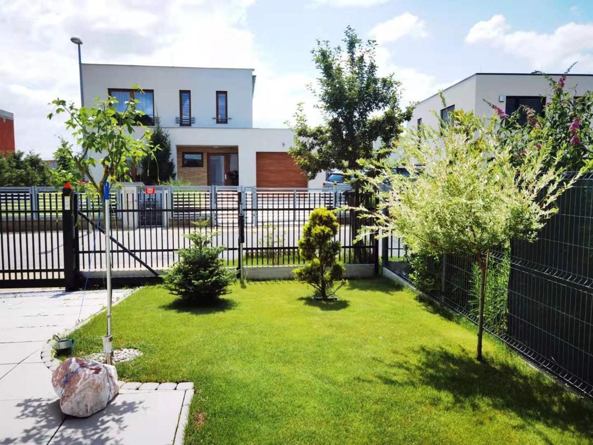Yipin Villa Prága Kültér fotó