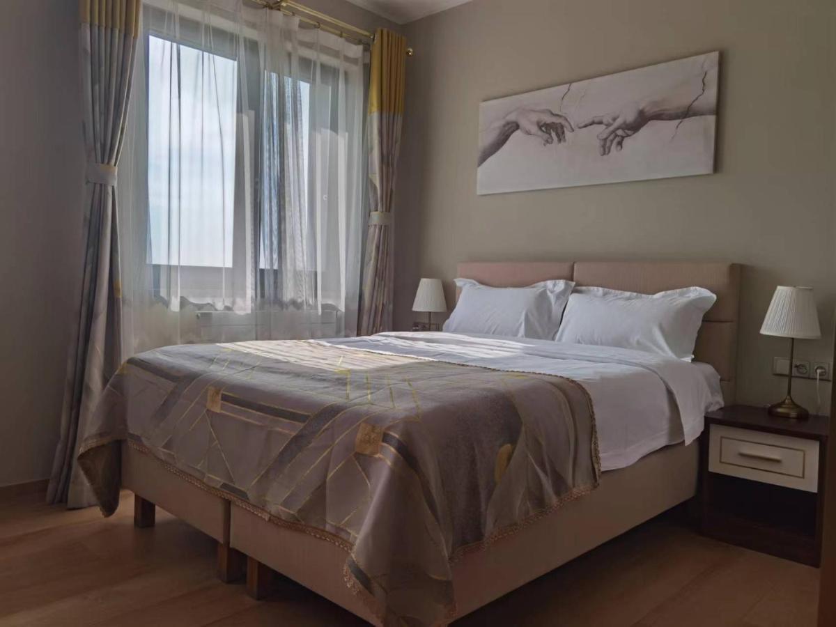 Yipin Villa Prága Kültér fotó