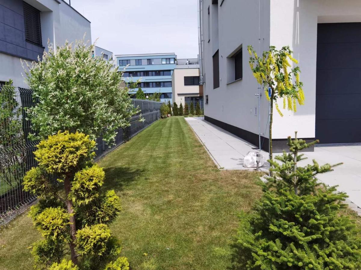 Yipin Villa Prága Kültér fotó